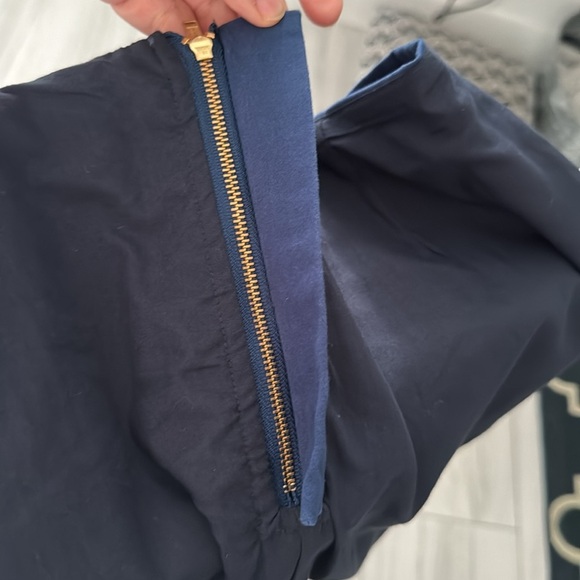 Castaway Clothing Mini Skirt EUC Size 12 - Picture 8 of 10